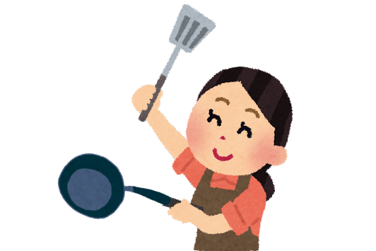 NITORI(ニトリ)のおすすめ便利キッチングッズ「しなって返しやすいワイドターナー」