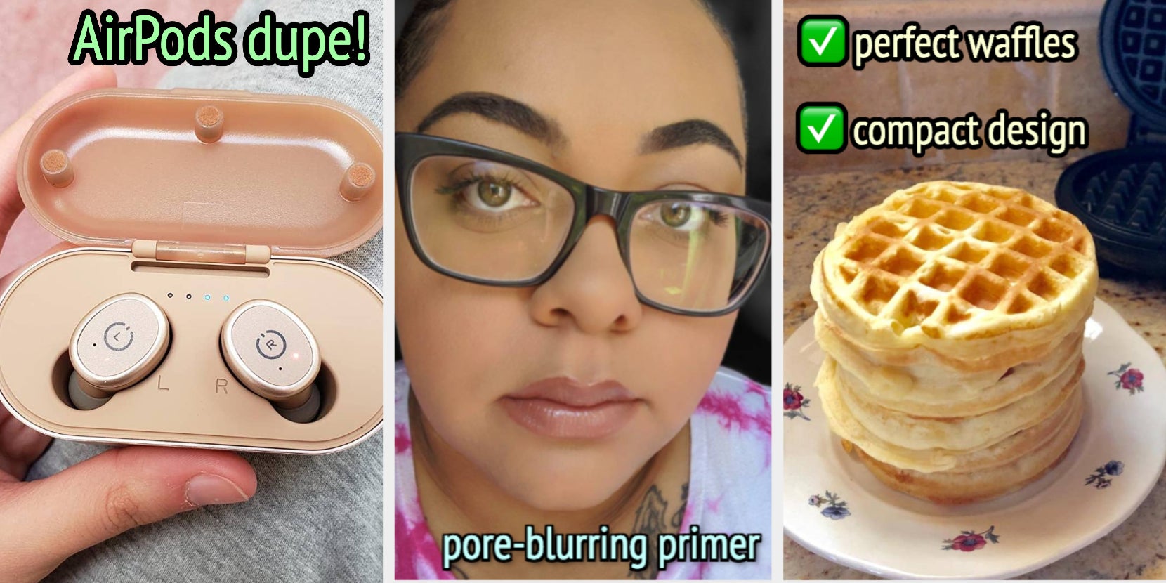 50 Highly-Recommended TikTok Products Under $50 - Vimarsana News