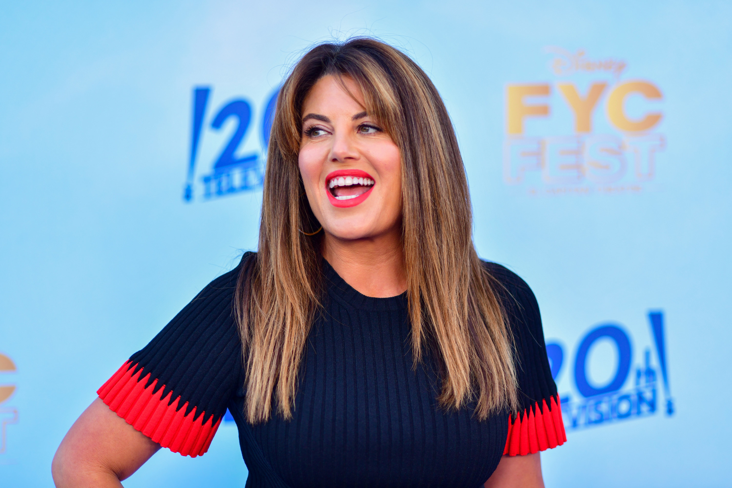 Monica Lewinsky Responded To Beyoncé's Partition Lyric Backlash