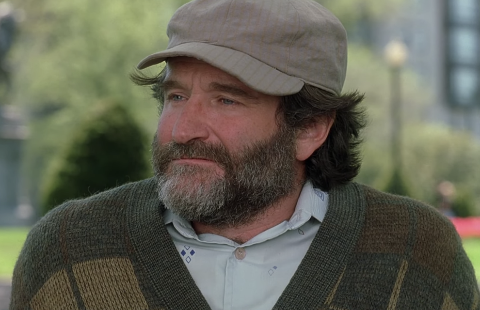 16 Unexpected Dramatic Performances From Comedic Actors