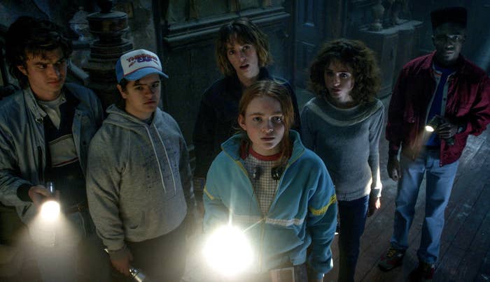 Stranger Things Season 5: Everything to Know About the Final Season