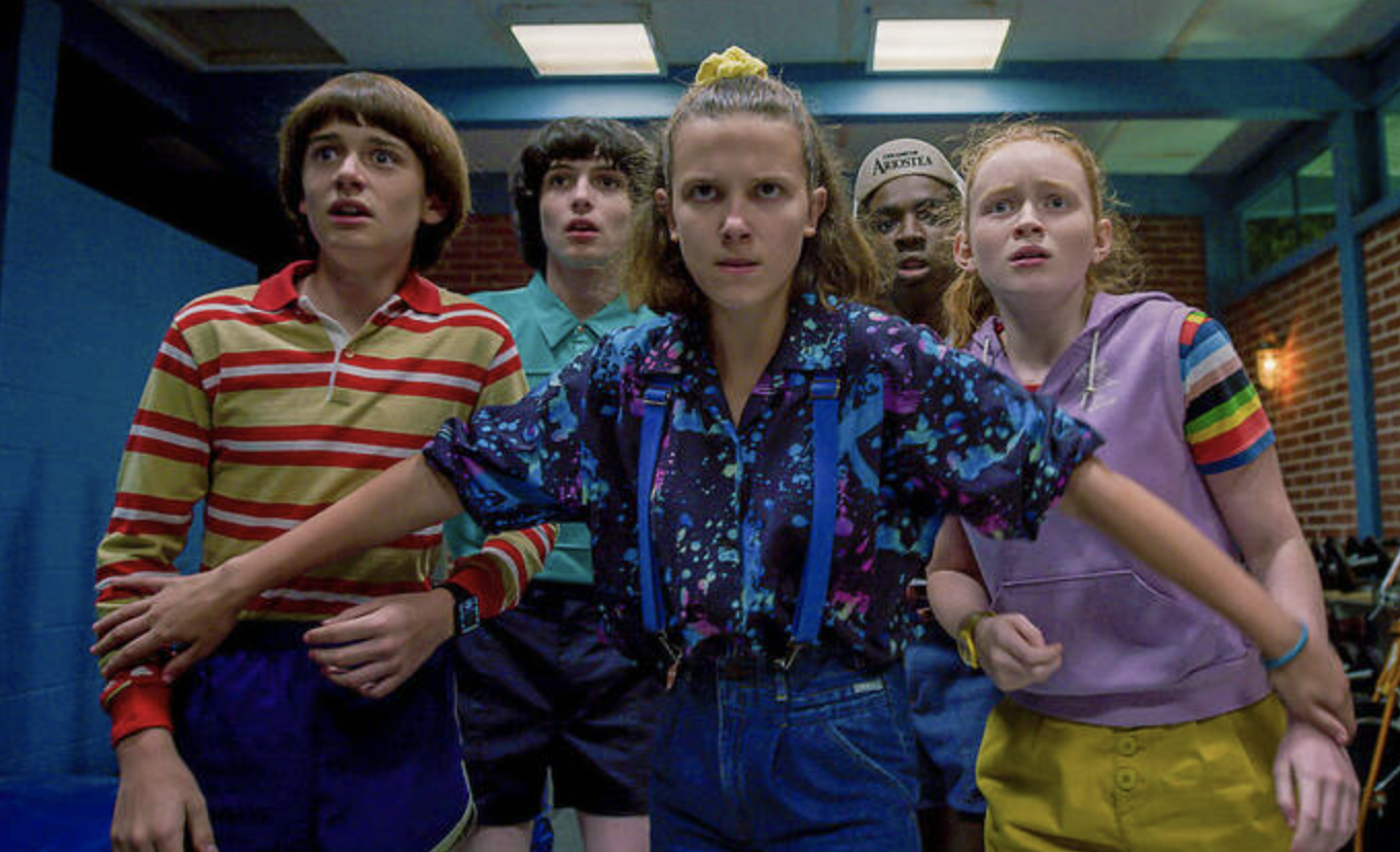 Everything We Know About The Final Season Of Stranger Things