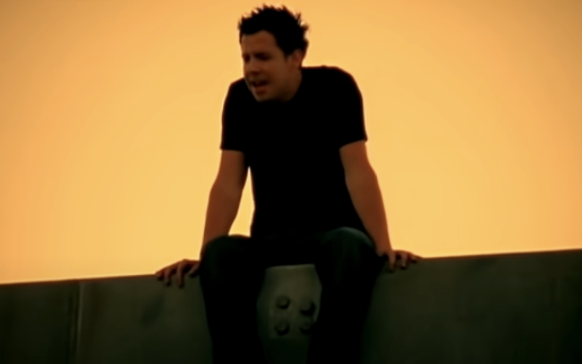 Simple Plan music video