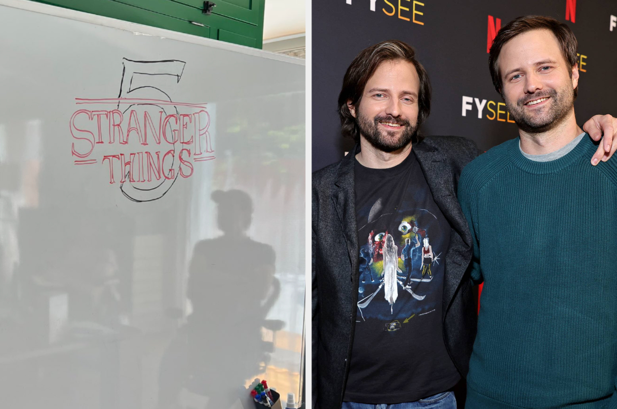 Stranger Things 4' Creators Reveal Eddie Munson Alternative Ending