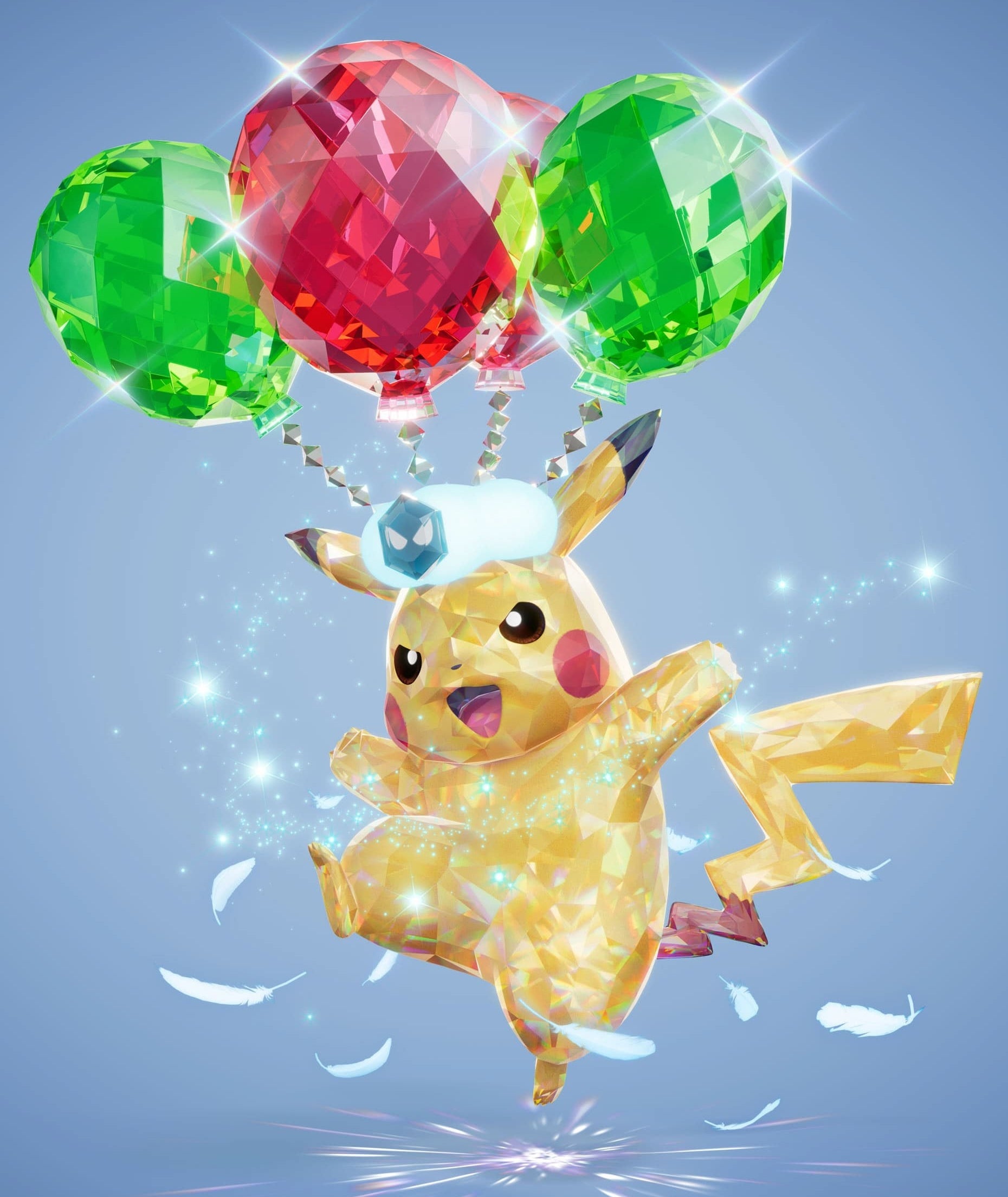 Pokemon Scarlet and Violet Early-Purchase Bonus Gets Players a