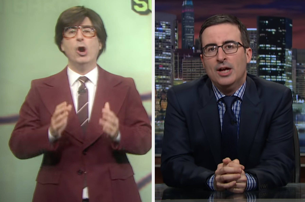 24 Seemingly Boring Topics That I Can’t Believe "Last Week Tonight With John Oliver" Has Actually Covered Brilliantly