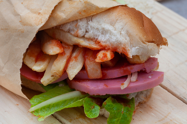 It's National Sandwich Month, So Let's Decide Which Sandwich You Should Eat