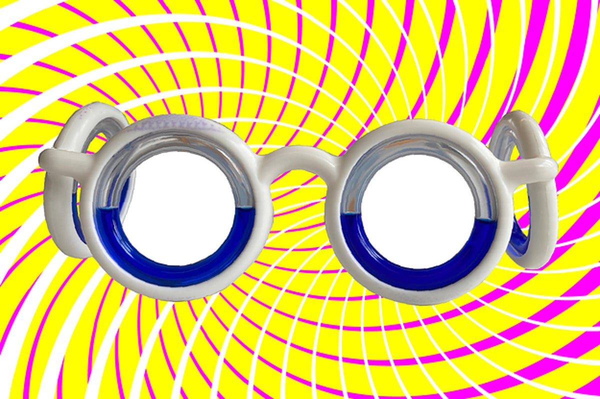 Motion Sickness Glasses: My Review Of TikTok Glasses