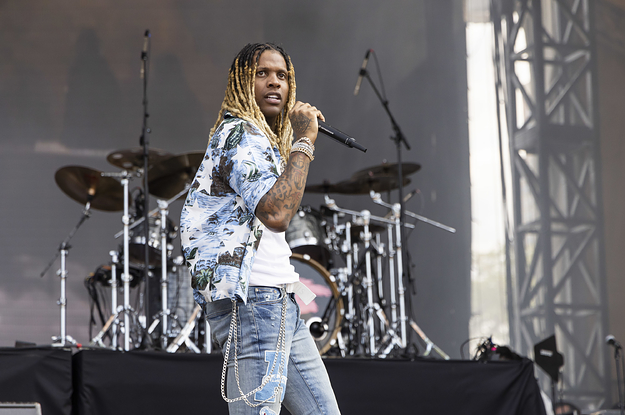 NYPD Removes Three Rappers From Rolling Loud Festival