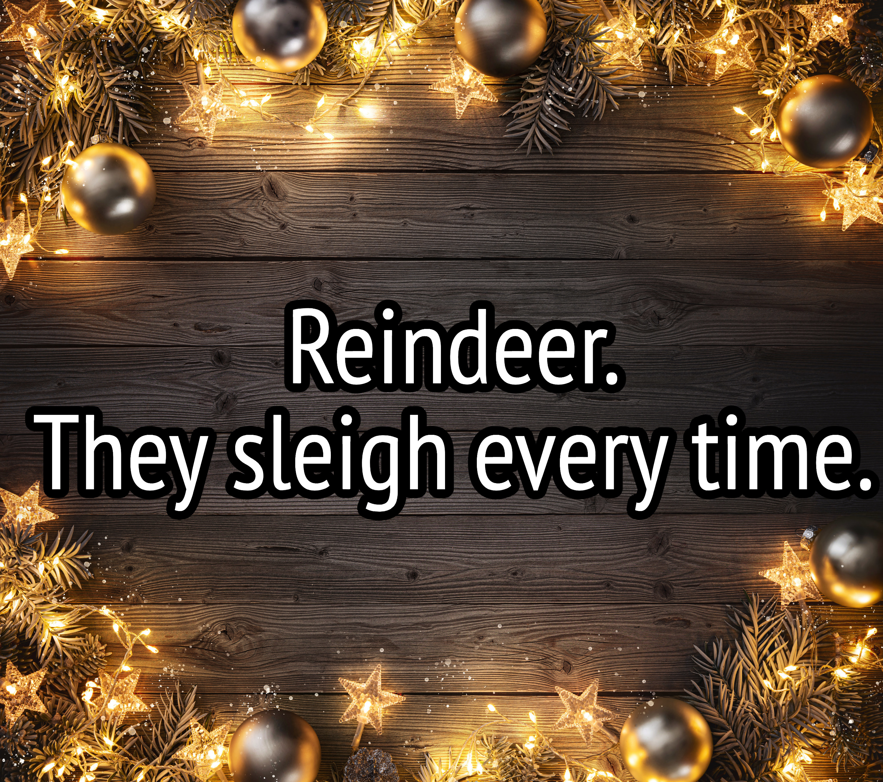 77 Christmas Jokes That Will Have You Ho Ho Ho Ing - 35