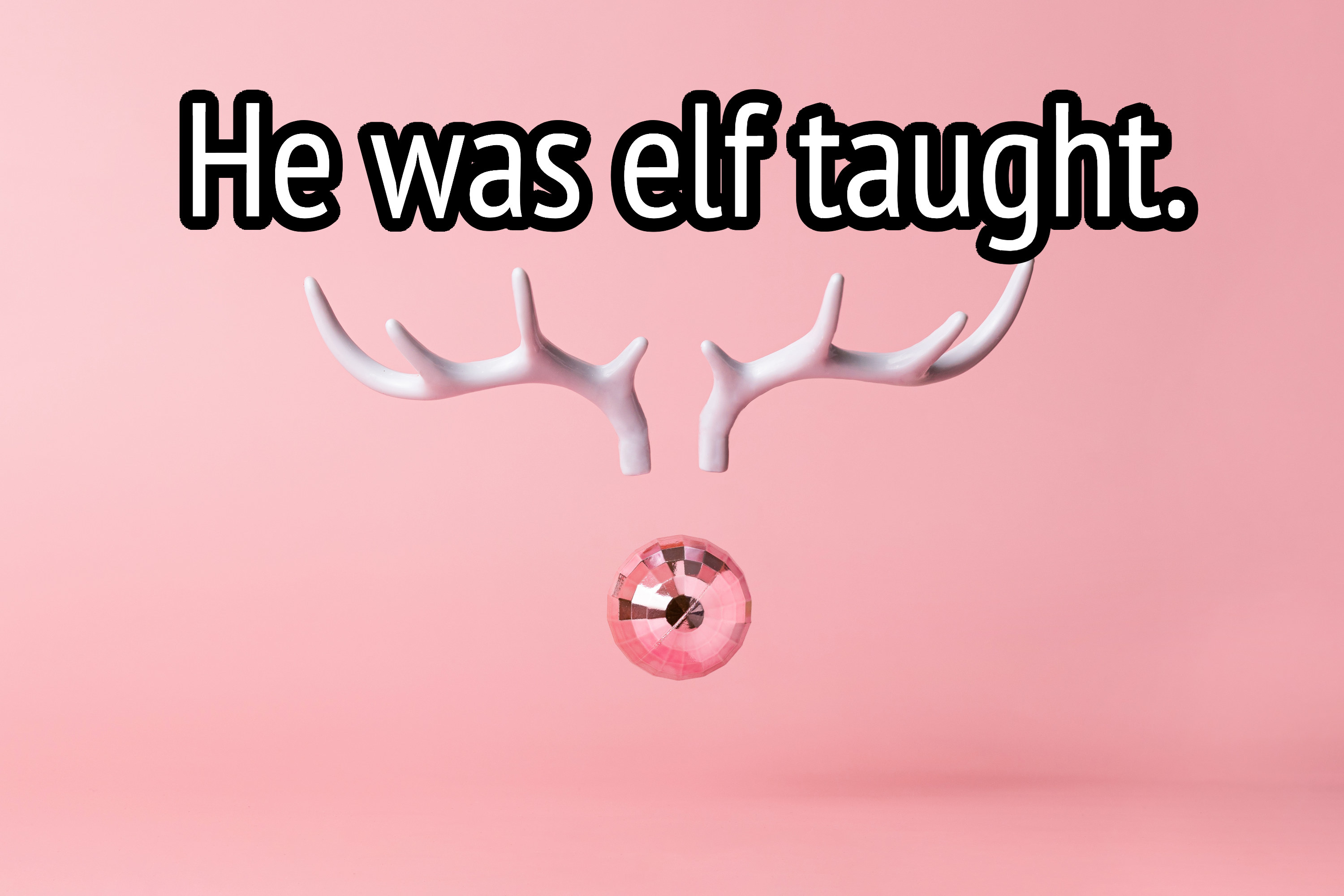 77 Christmas Jokes That Will Have You Ho Ho Ho Ing - 43