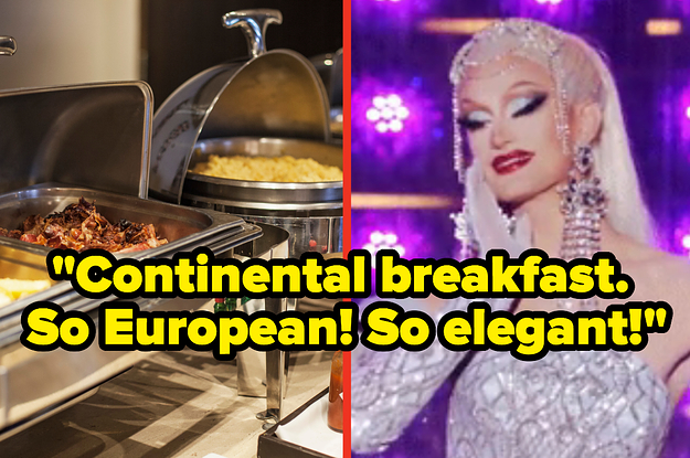I Asked 29 People What They Considered "Fancy" As A Kid, And You NEED To See Their Answers
