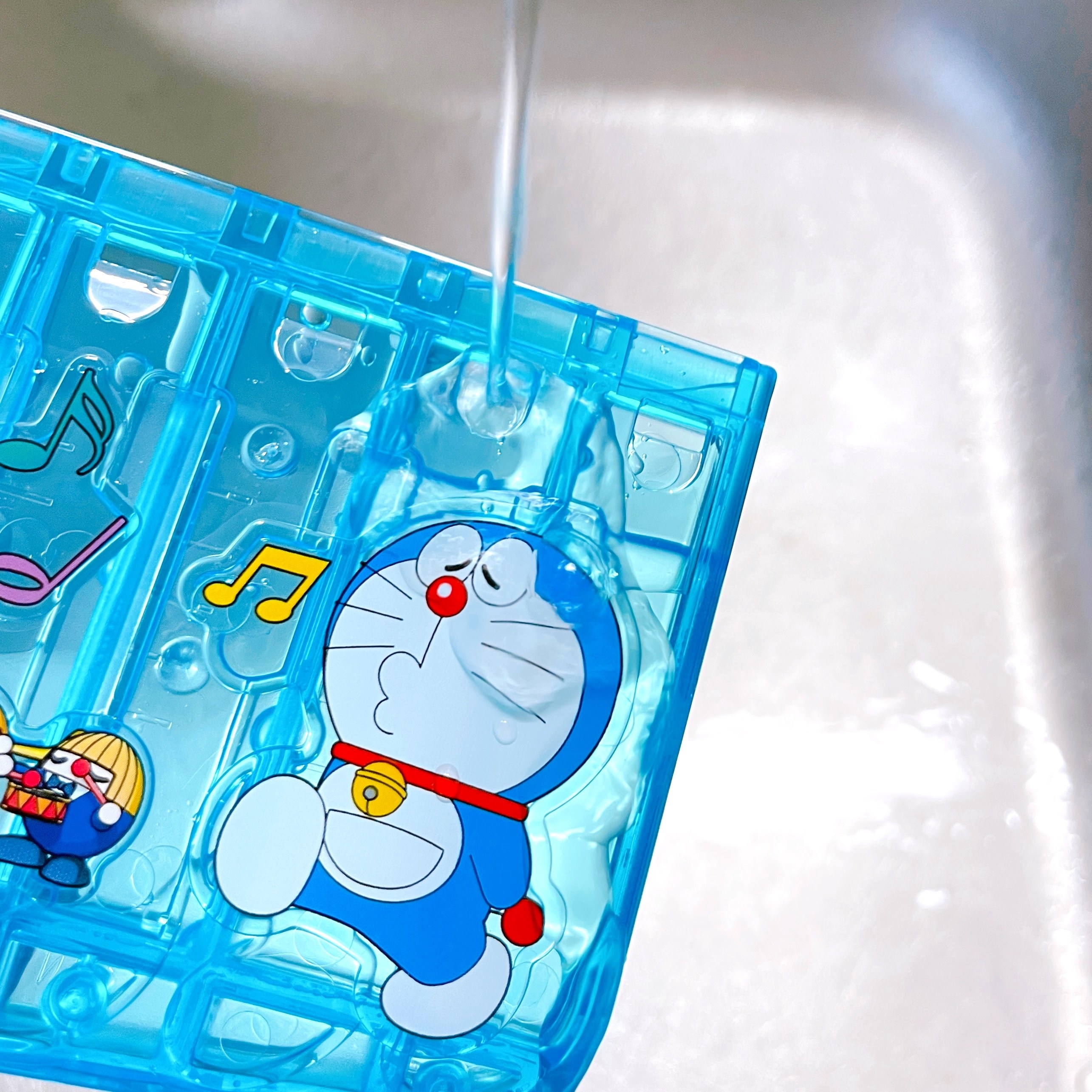 これは全部集めたい…！ハッピーセットの「ドラえもん道具」憧れ