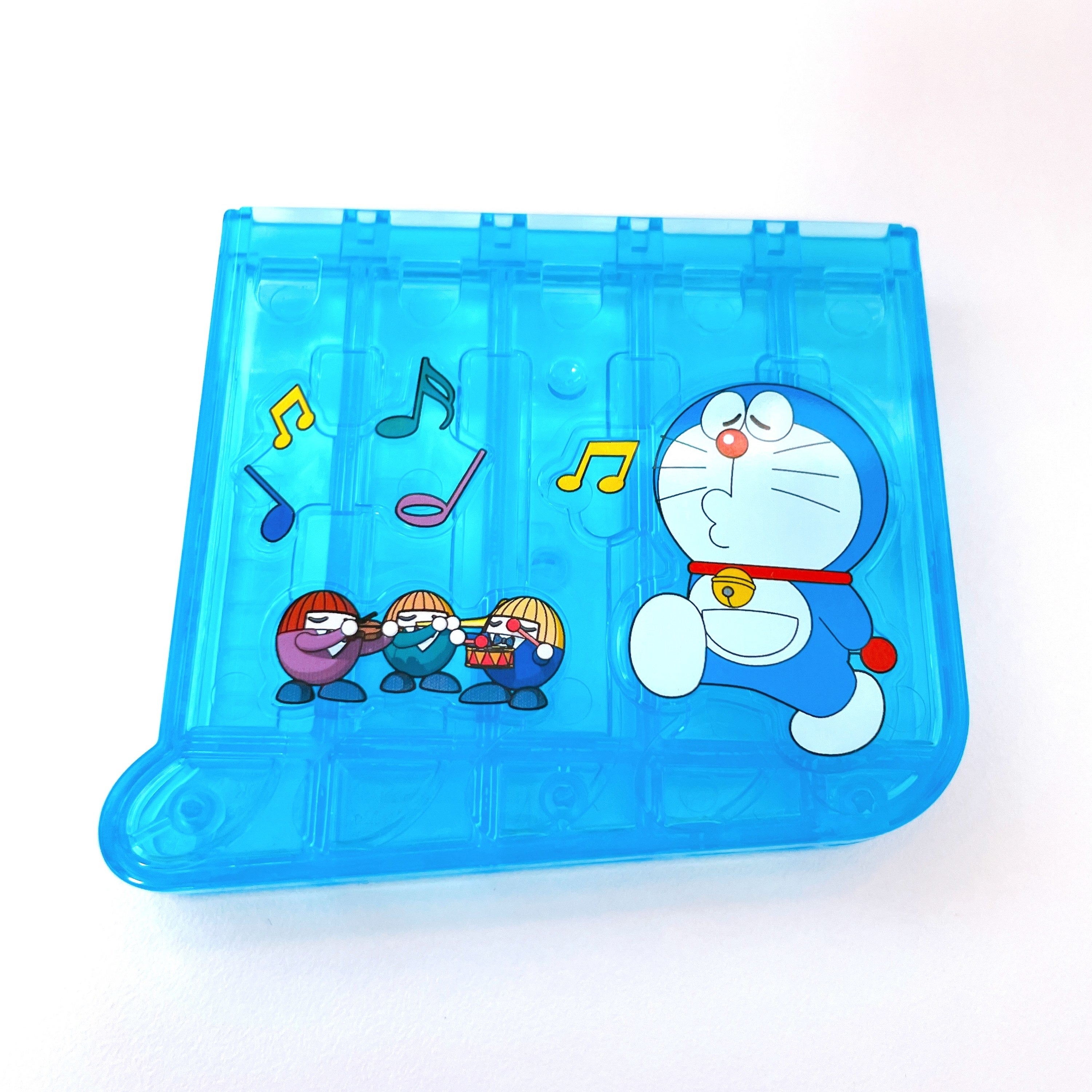 これは全部集めたい…！ハッピーセットの「ドラえもん道具」憧れが