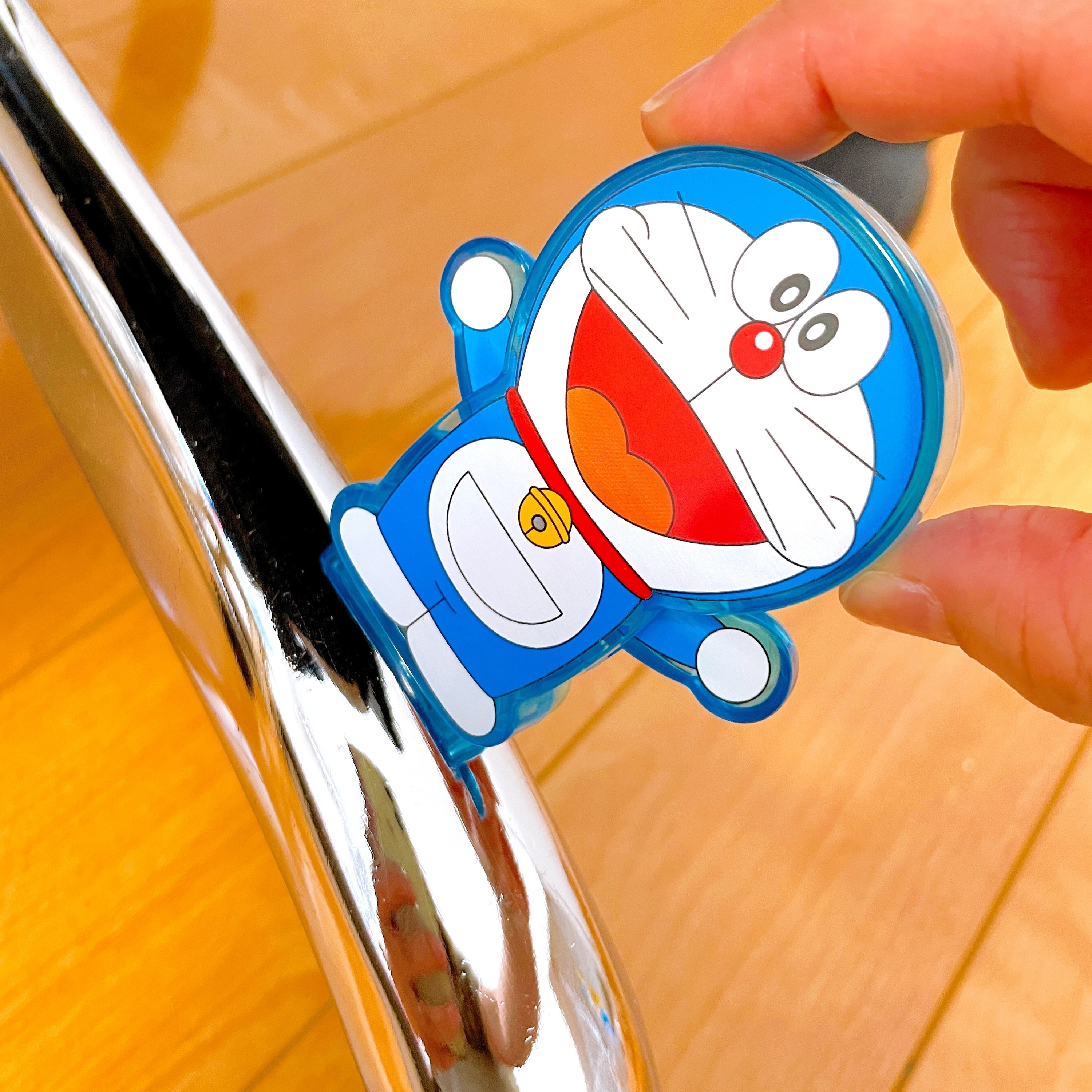 これは全部集めたい…！ハッピーセットの「ドラえもん道具」憧れ
