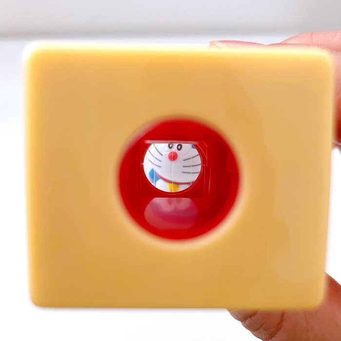 これは全部集めたい ハッピーセットの ドラえもん道具 憧れが詰まってて感動です