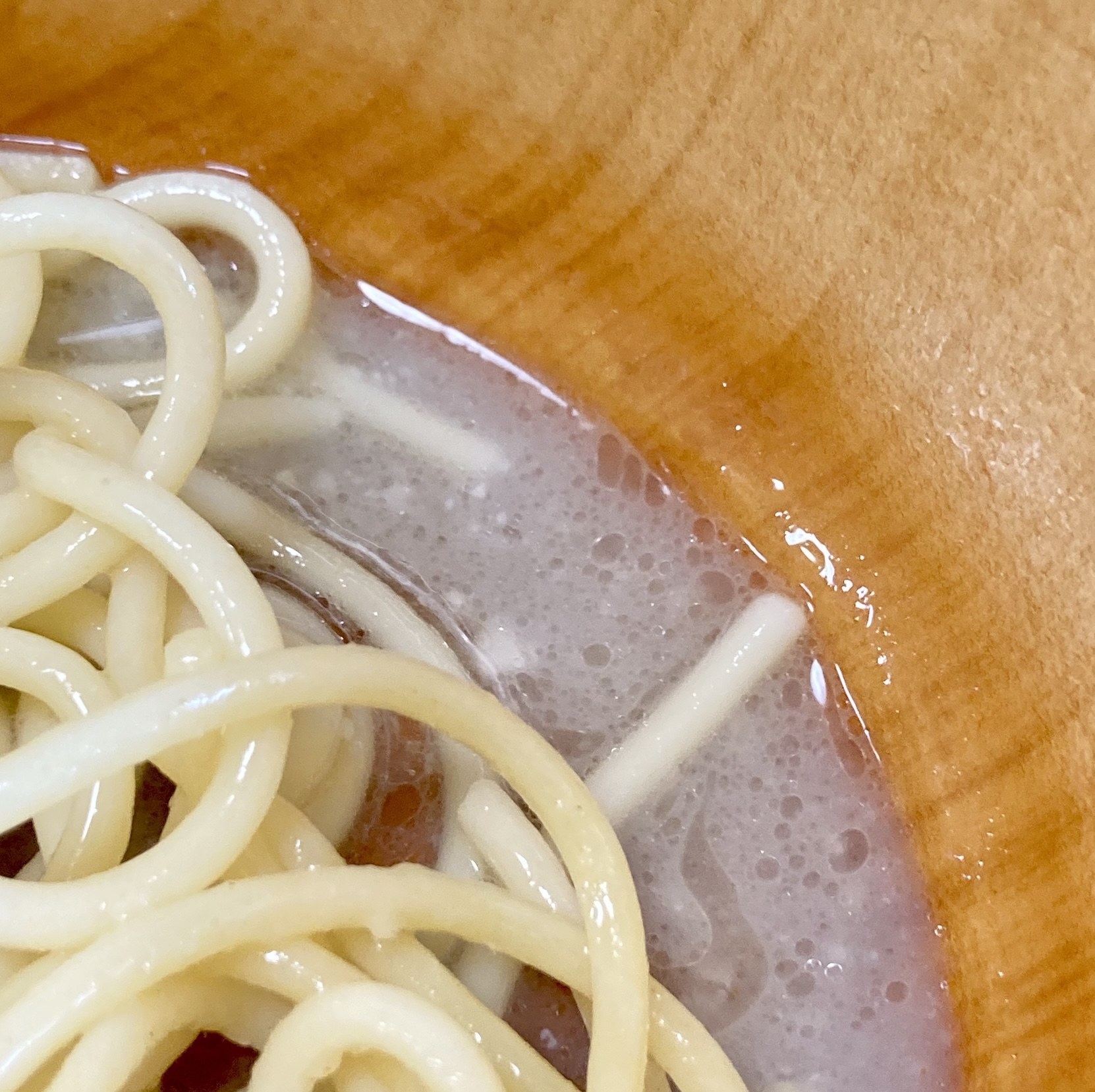 FamilyMart(ファミリーマート)のおすすめパスタ「オニ盛!ペペロンチーノ」