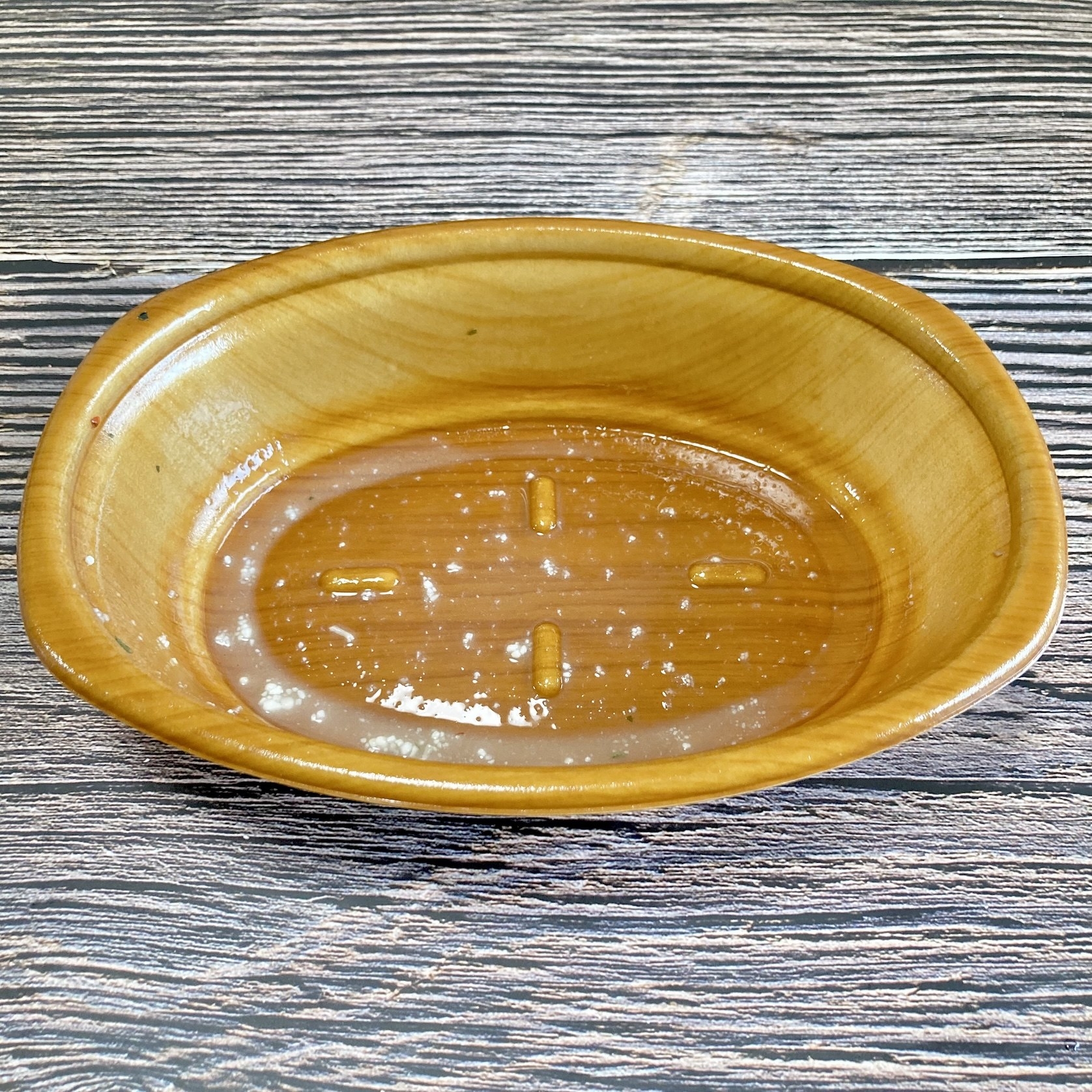 FamilyMart(ファミリーマート)のおすすめパスタ「オニ盛!ペペロンチーノ」