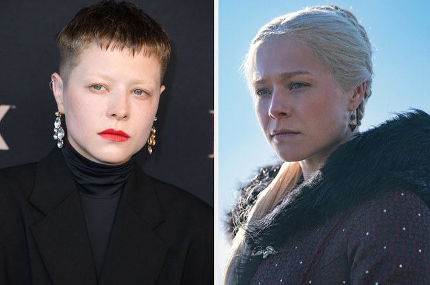 House of the Dragon cast: 11 main characters in Game of Thrones