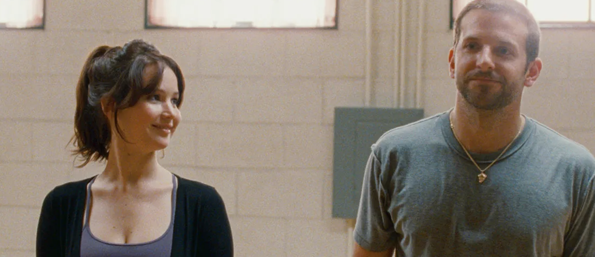 Age Gaps In Movies That Are Totally Unrealistic  - 28