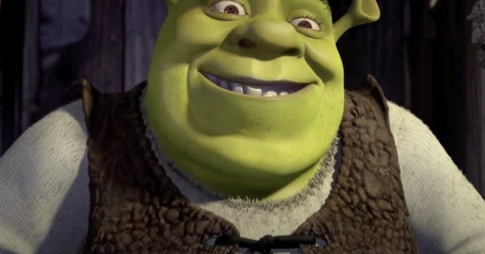 The 82 Funniest “Shrek” Memes In The History Of Humanity