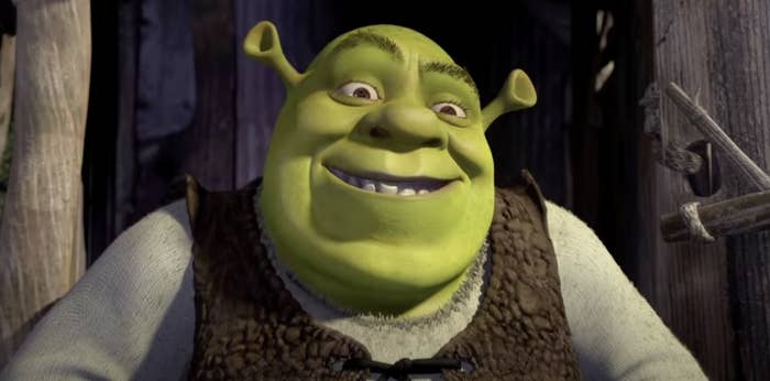 The 50 Funniest Shrek Memes In The Entire History Of Humanity