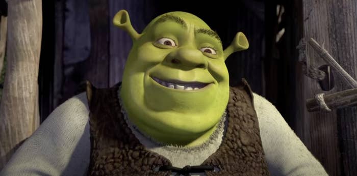 Shrek