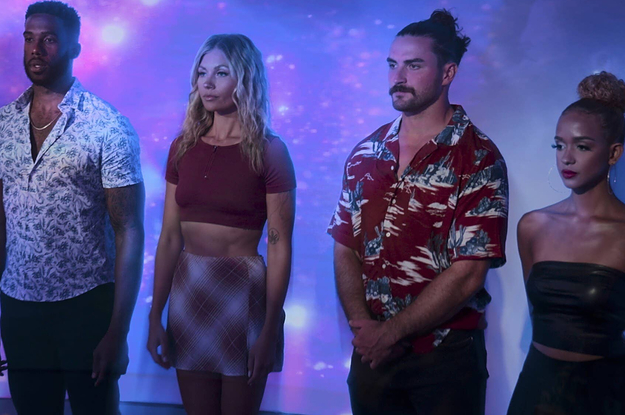 Here's What Fans Really Think About Amazon Prime Video's New Astrological Dating Show "Cosmic Love"