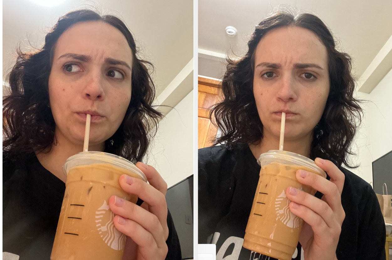 I Rated Starbucks  Fall Pumpkin Drinks - 66