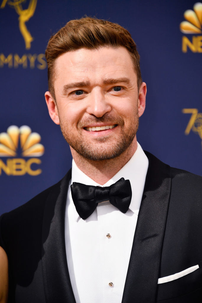 Lance Bass Picked Justin Timberlake s NSYNC Replacement - 88