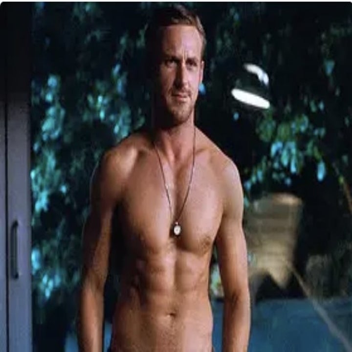 Ryan Gosling