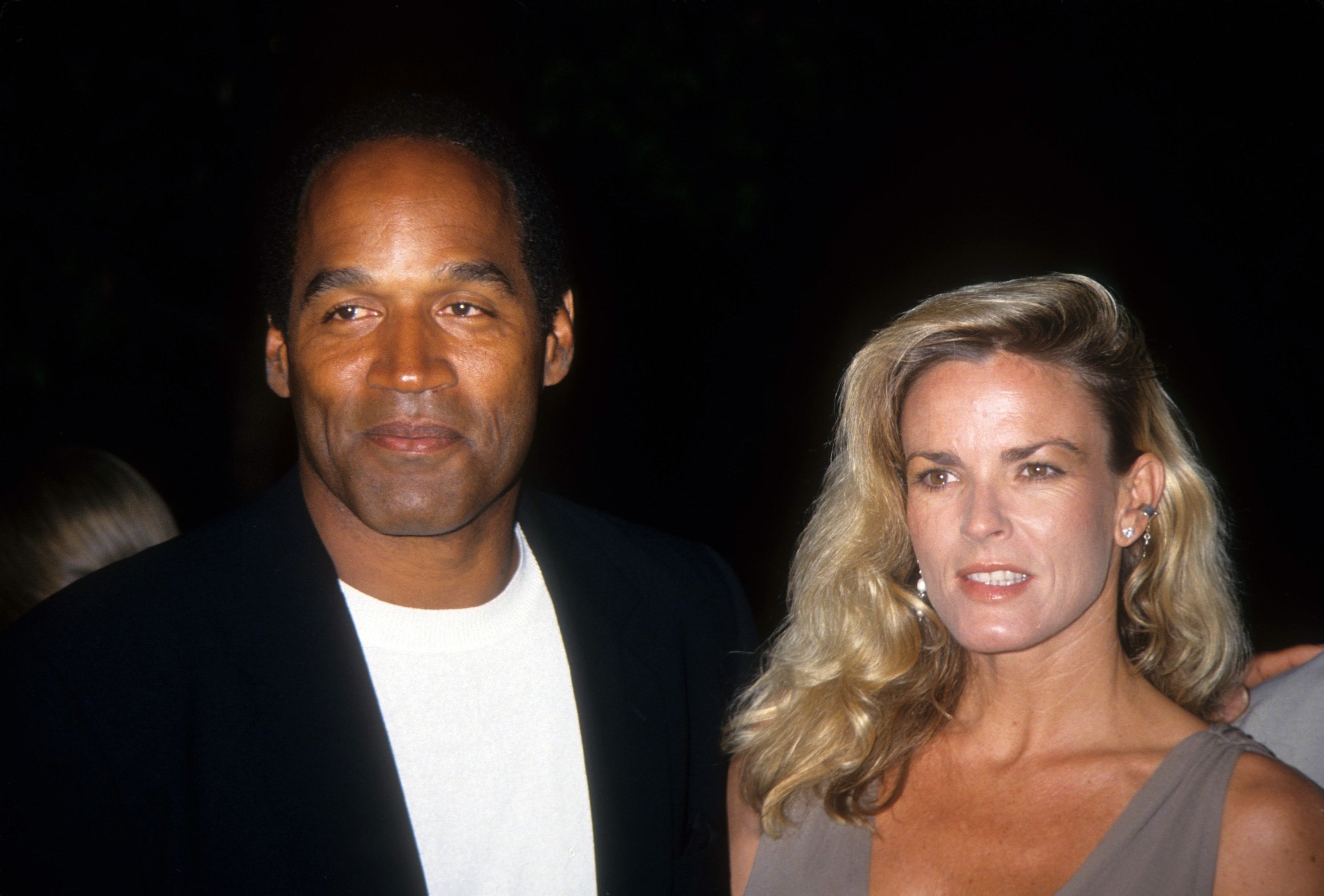 Nicole Brown Simpson Nude Pics