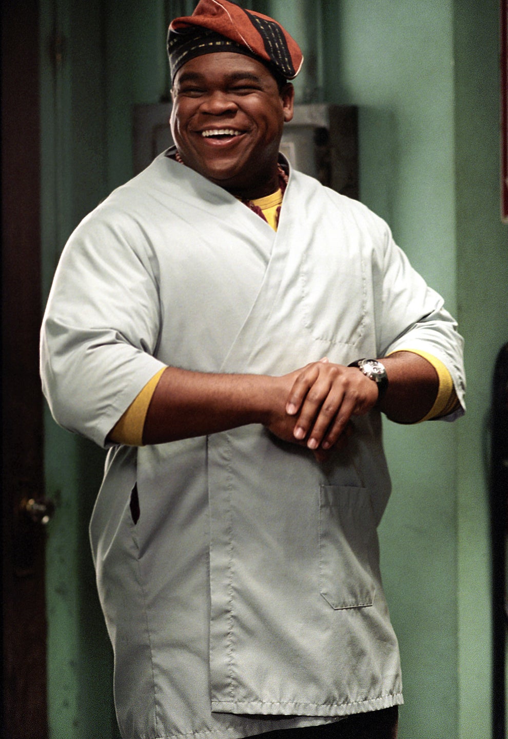 &ldquo;Barbershop&rdquo; Cast Photos Then Vs. Now