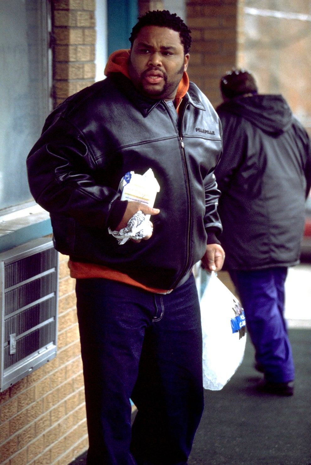 &ldquo;Barbershop&rdquo; Cast Photos Then Vs. Now