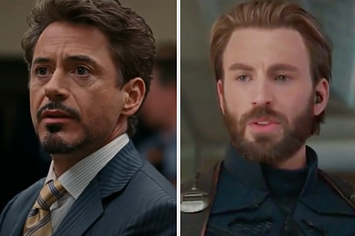 Escolha seus personagens favoritos da Marvel e te diremos se você se parece mais com o Tony Stark ou Steve Rogers
