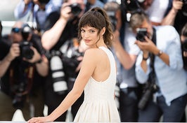 Dean is the star of <i>Triangle of Sadness,</i> which won the Palme d'Or at the Cannes Film Festival in May.