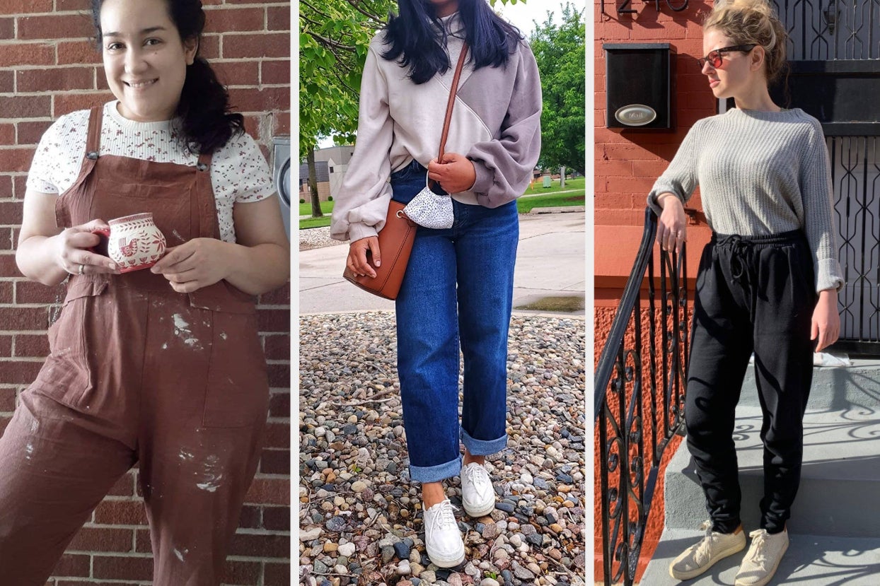 36 Pieces Of Clothing That Are Essentially Made For College thumbnail