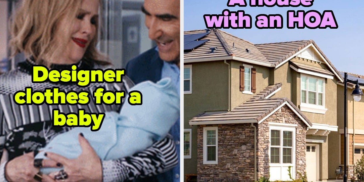 21 Things People Would Never Buy Even If They Were Rich - Vimarsana News