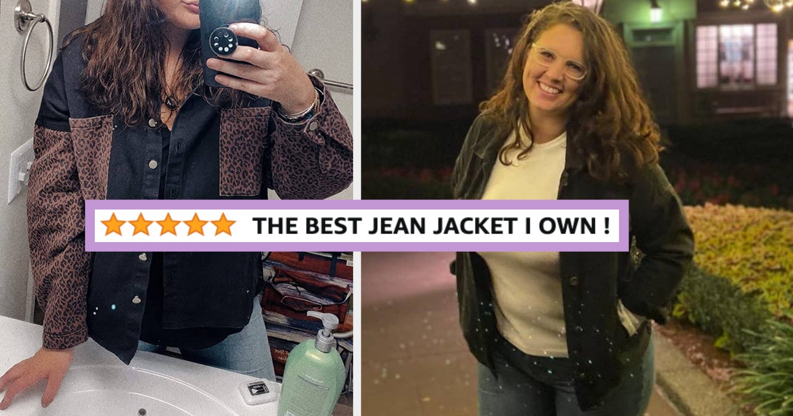 Jean Jacket Outfits: The Jean Jacket Outfits Celebrities Swear By