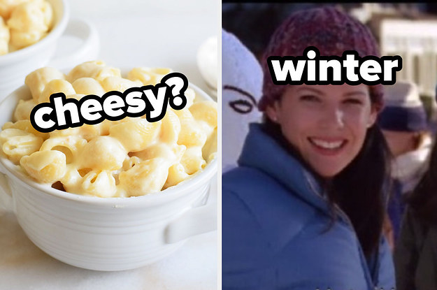 mac and cheese