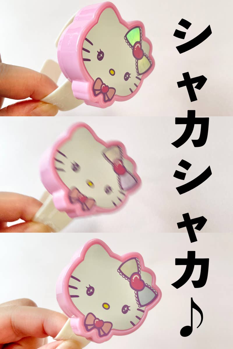 HELLO KITTY　リストバンド　ハローキティ　キティ HELLO KITTY リストバンド ハローキティ キティ キャラ雑貨