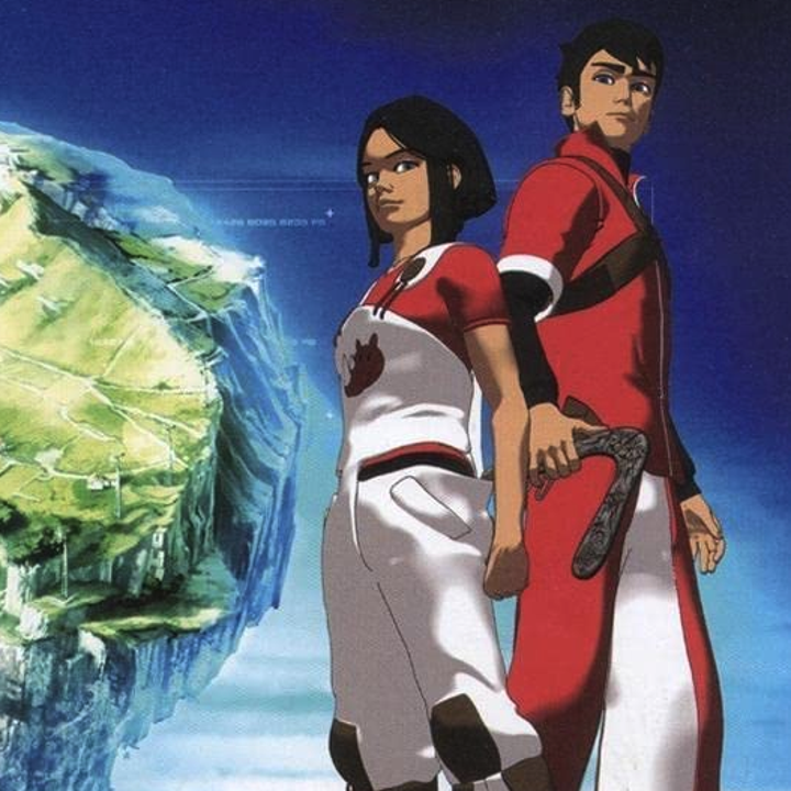 Forgotten ABC Kids Shows From The 2000s