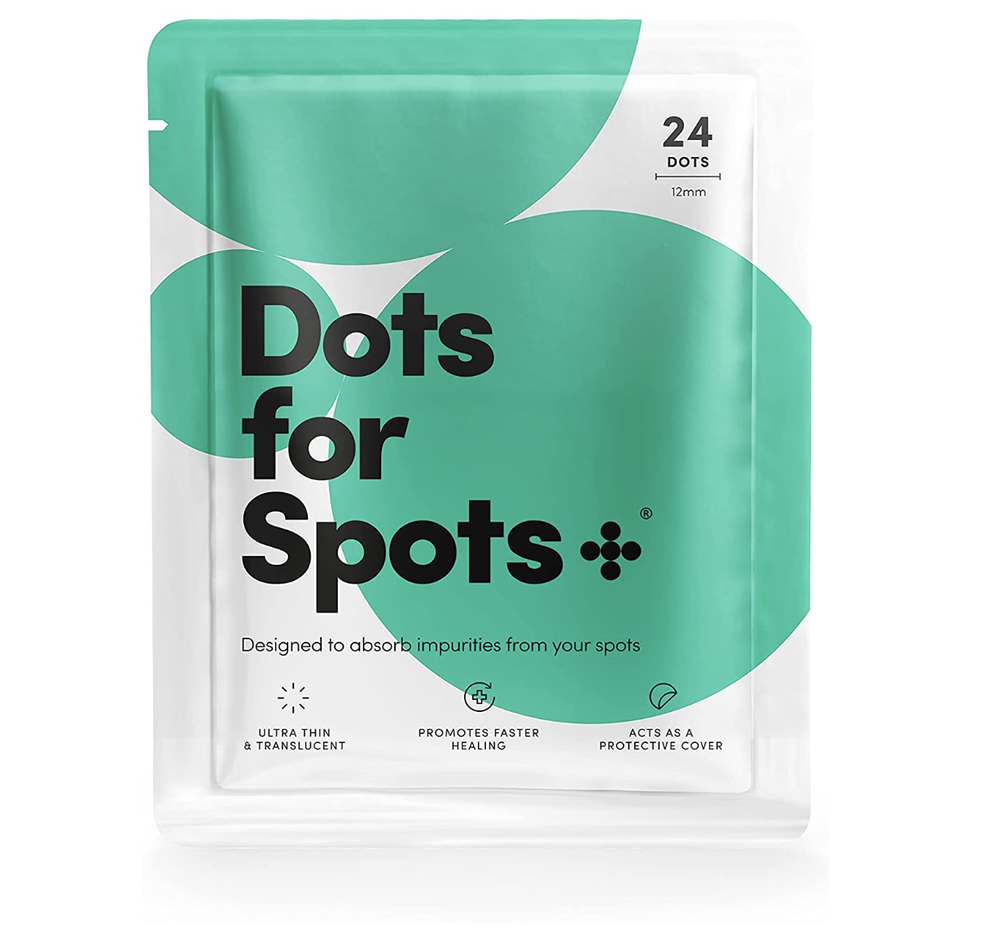Large DOTs