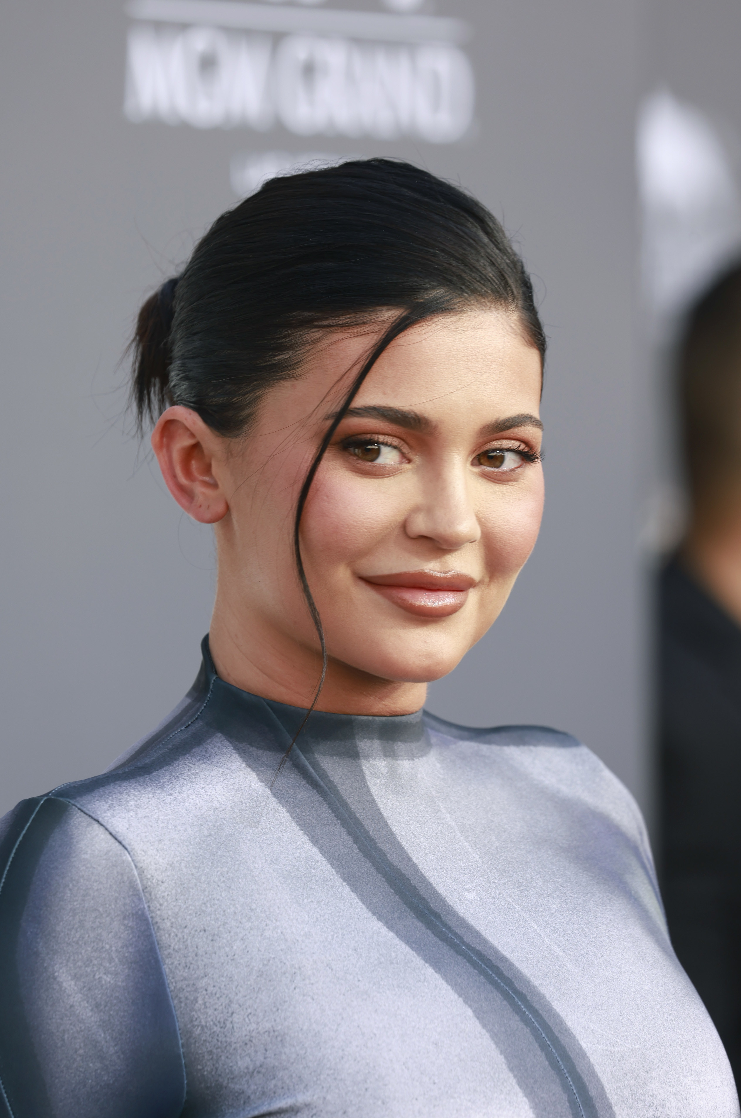 Kylie Jenner Claps Back at Fan Saying She Was Late to Dolce