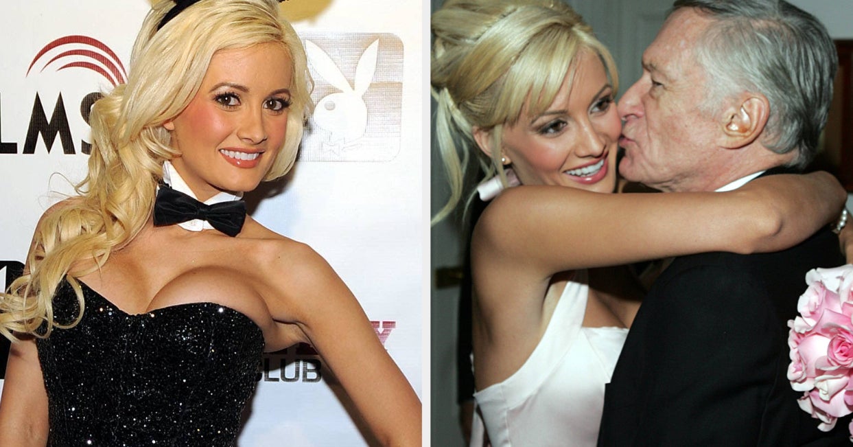Holly Madison and Bridget Marquardt Reveal Playboy Mansion Rules and Hef's  'Manipulation' Tactics