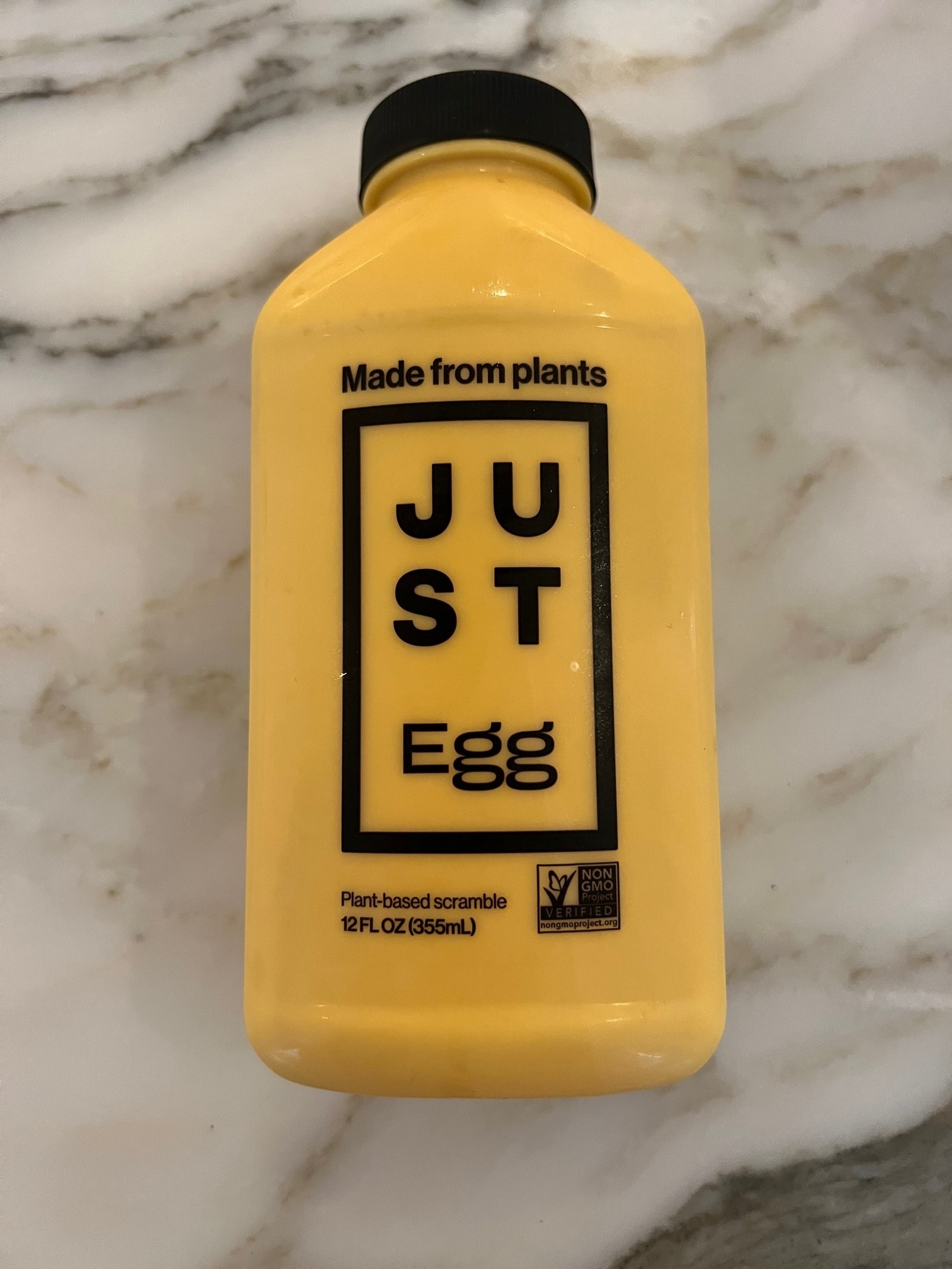 Our Trader Joes Vegan Eggs Taste Test Comparison Review