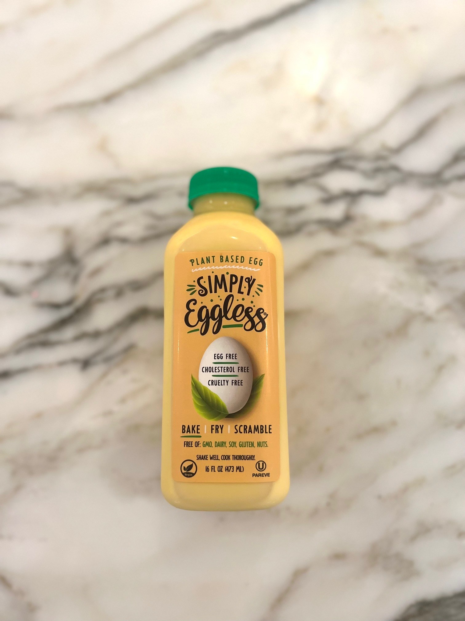 Vegan Liquid Egg Reviews: JustEgg vs Simply Eggless vs Nabati