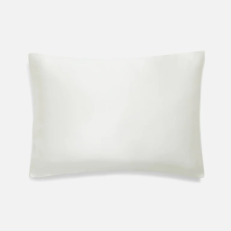 Best silk pillowcase to clearance prevent wrinkles