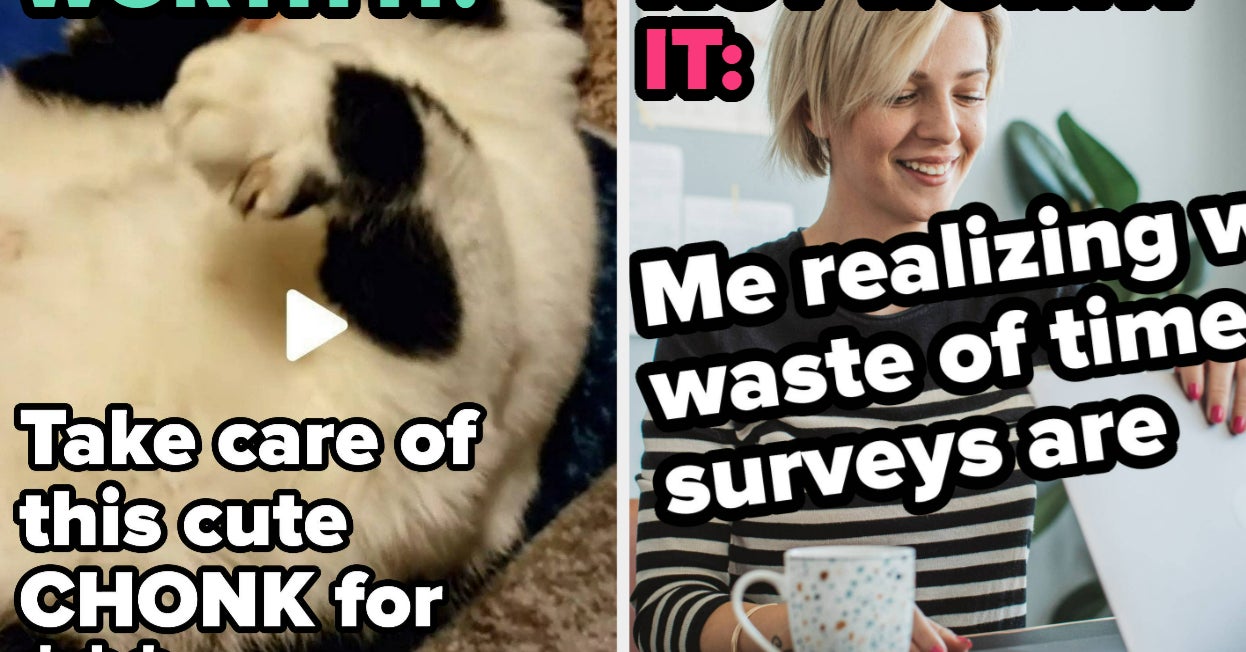 I've Tried 20 Different Side Hustles Over The Last 15 Years: Here's What's Worth It And What Isn't