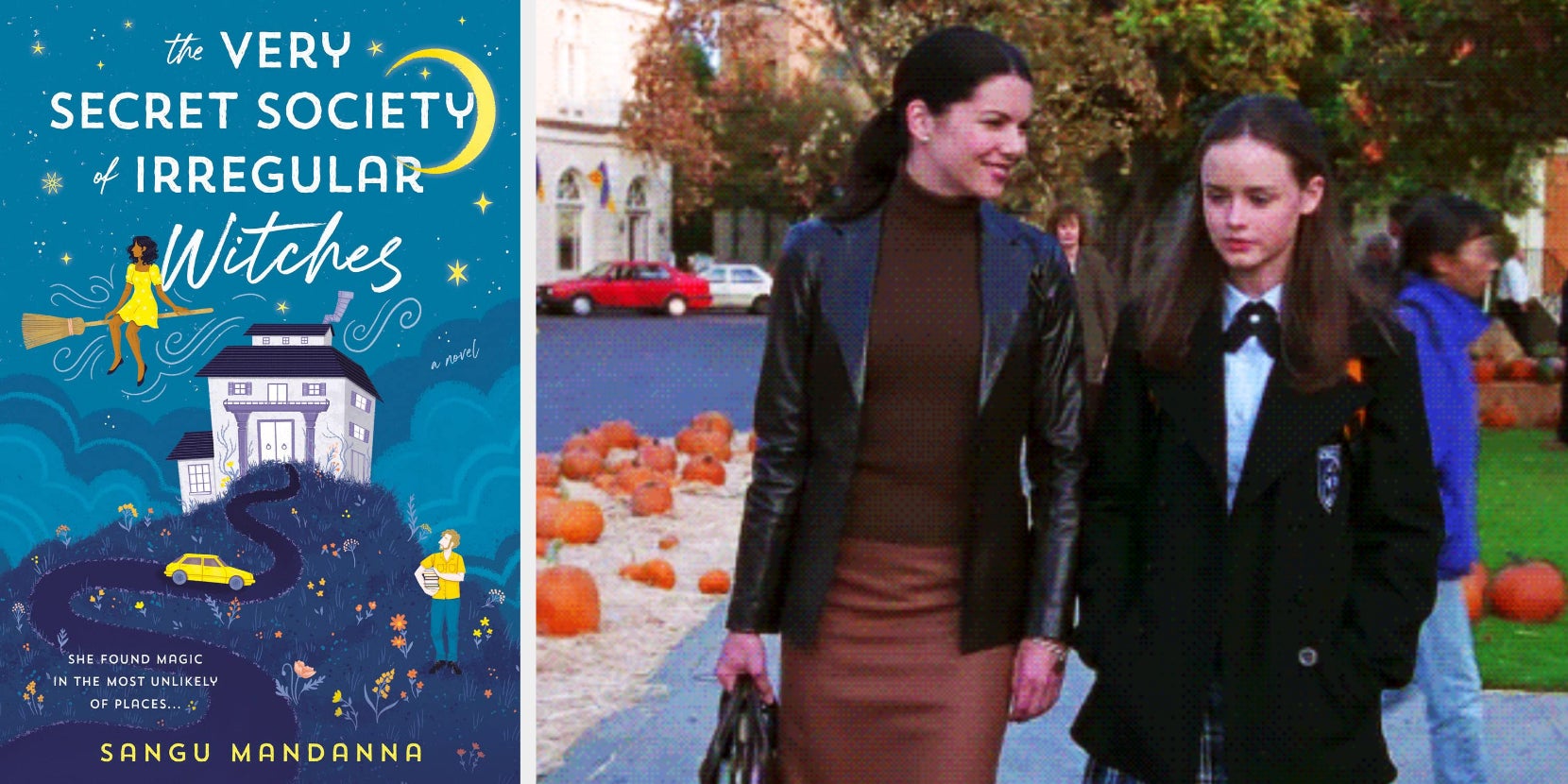 Brand New Books That Are Perfect For Readers Who Love Fall - Vimarsana News